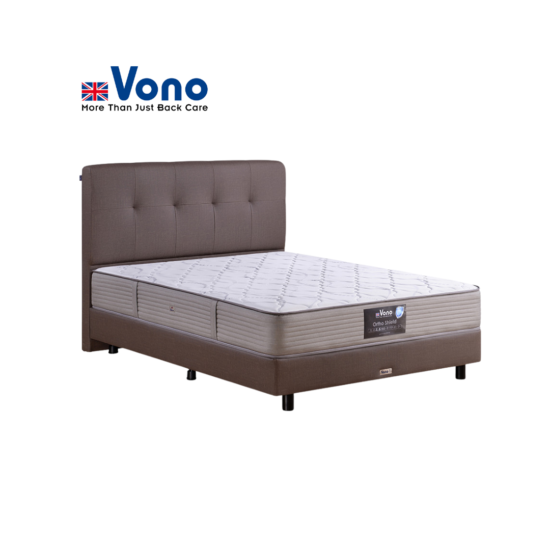 Vono ORTHO SHIELD Mattress